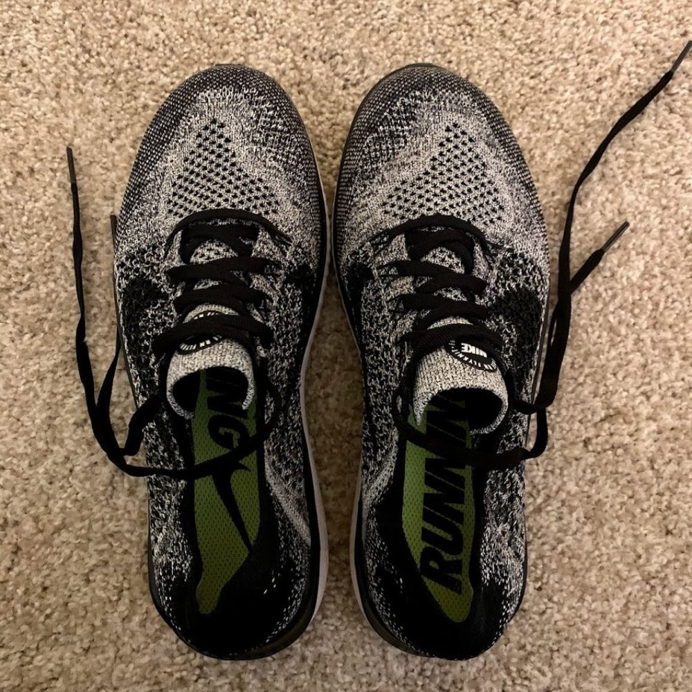 Nike Flyknit Running Shoes